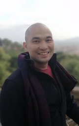 Abdullah Hairil R
