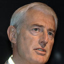 Mr John Chapman