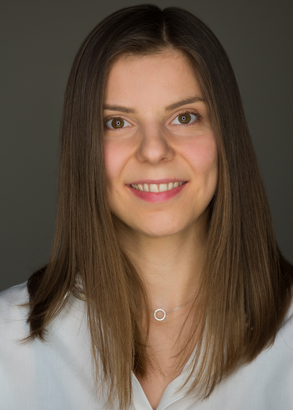 Alisa Kirichenko