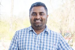 Rajaraman Jeyaraman