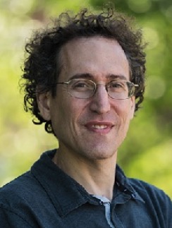 Jamie Druckman