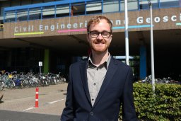 Erik F. M. Koene