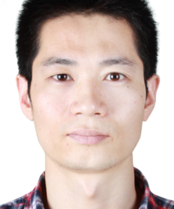 Shoujian Zhang