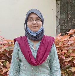 Roohi Ali