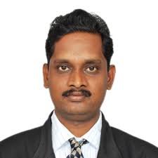 Ramesh Ramadoss