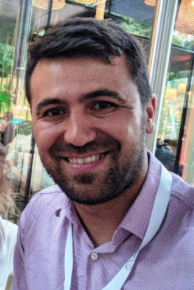 Mustafa A. Mustafa