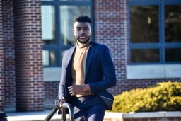 Samuel Owusu-Agyemang