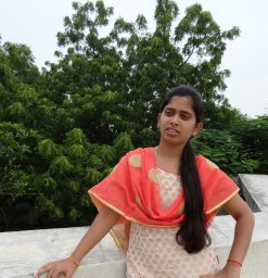 Yeruva Samrajya Lakshmi