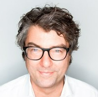 Paul de Ruiter