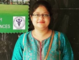 Khushboo Irshad
