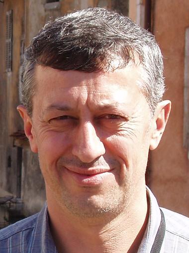 Ilya Shapiro