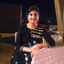Parul Gupta