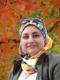 Yara Mansour