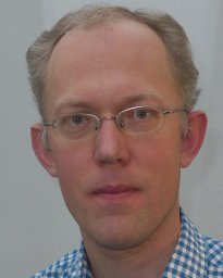 Wibren D. Oosterbaan