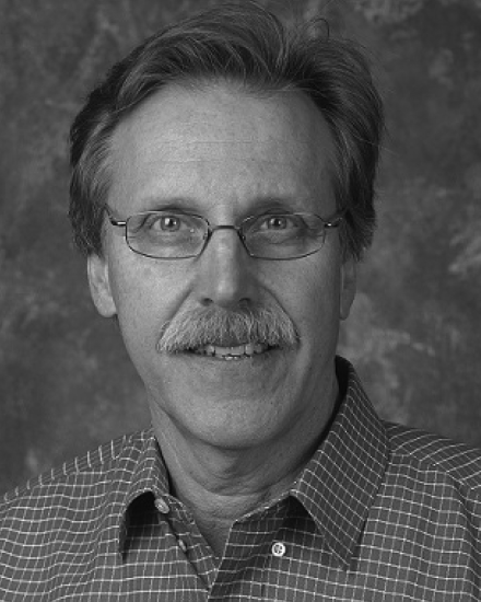 Bruce Benjamin