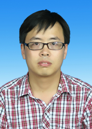 Xinrui Zhang