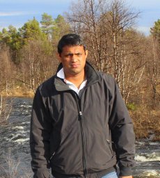 Ajil Kottayil