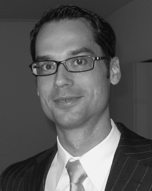 Nicolas Gebert