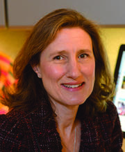Jane R. Barrow