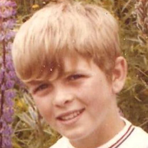 Todd Eavis