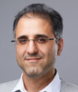 Alborz Geramifard