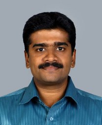 Biju Haridas