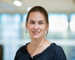 Rebecca Sutton Koeser