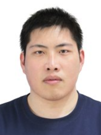 Haipeng Liu