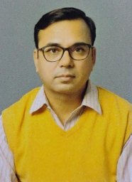 Arvind Kumar