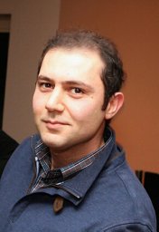 Siavash Darvishmanesh