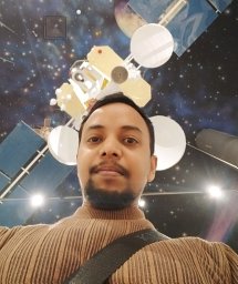 Abinash Das