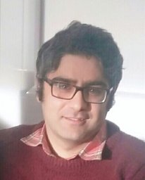 Amir Farokh Payam