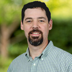 Ian M. Bennett