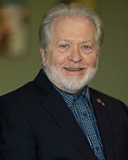Charles R. Greenwood