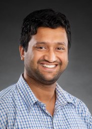 Pati Avik Kumar