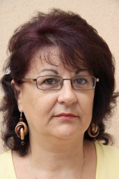 Gordana K. Pantelic