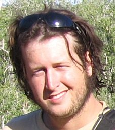 Joel Huey