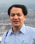 Hirokazu Tamamura