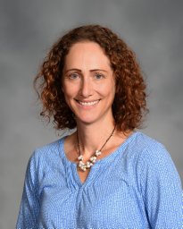 Elizabeth R. Young