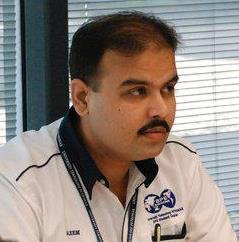 saleem qadir tunio