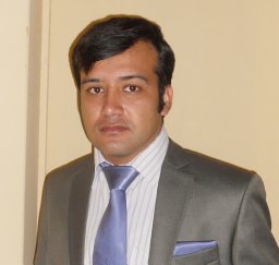 Muhammad Yasir Rafique
