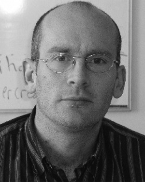 Gilles Gaudin