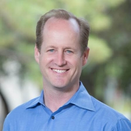 Wes Hartmann
