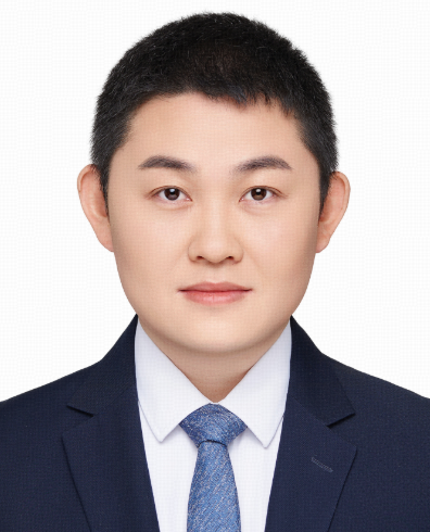 Zhouzhou Pan