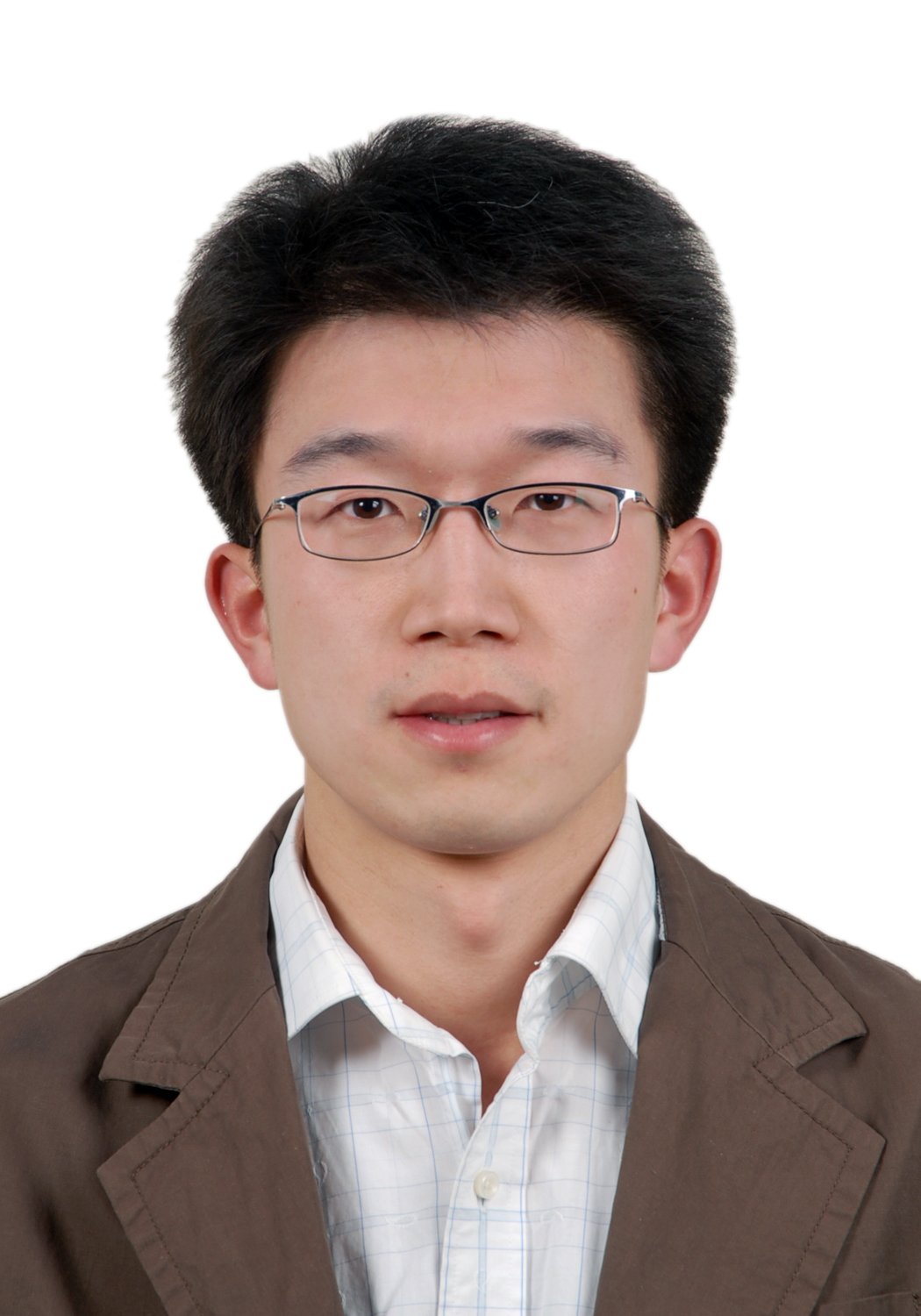 Hongtao Zhang