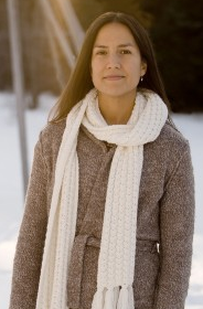Nadine Caron