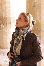 Maria A. Nilsson