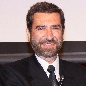 Sergio Dubner