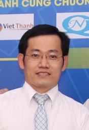 Vuong D. Nguyen