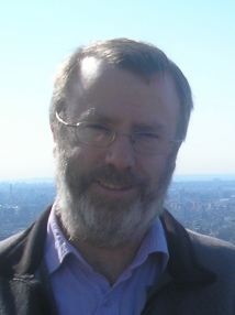 Andy Purvis